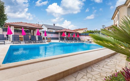 Apartman Valbandon - CIF544