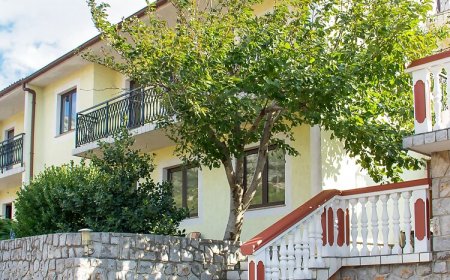 Apartments Marijana Senj II