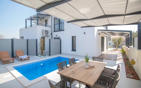 Apartman Murter - CDJ912