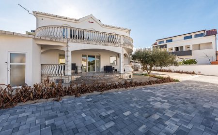 Apartman Vir - CDI385