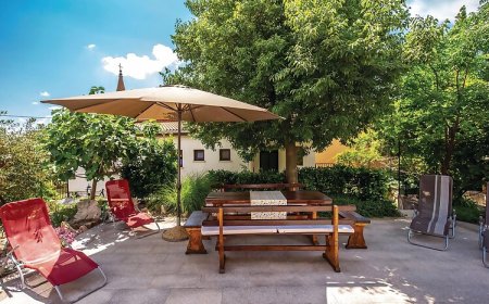 Apartman Jadranovo - CKC451