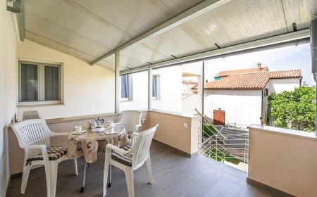 Apartman Medulin - CIB545