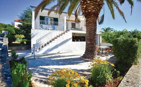 Apartman Stari Grad - CDH425