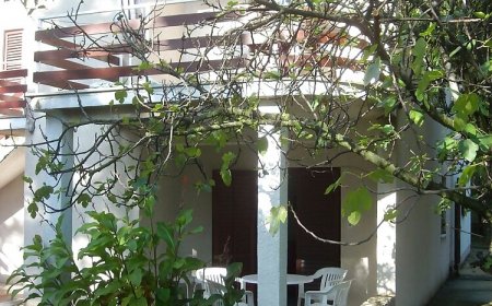 Apartmani Maja Biograd na Moru