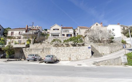 Apartman Gogi Postira