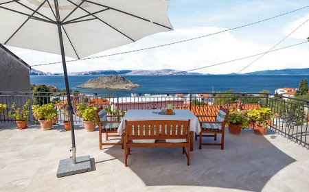 Apartman Sveti Juraj - CKV684