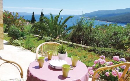 Apartman Rabac - CIO044