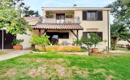 Apartman Medulin - CIM643