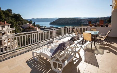 Apartman Klek - CDR483