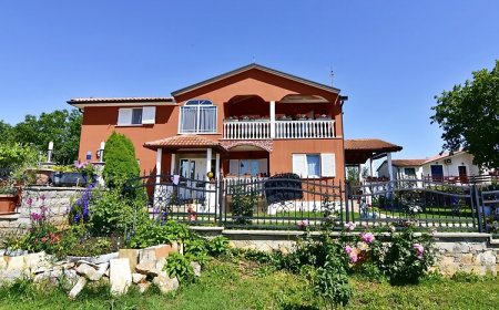 Apartmani Barica Umag Valica
