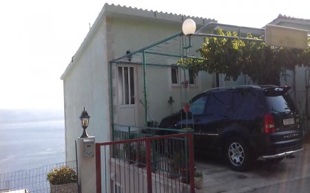 Apartmani Zorica Marušići