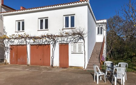 Apartman Fažana - CIF853