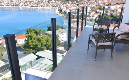 Apartment Anniken Okrug Gornji