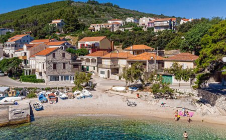 Apartman Prigradica - CDS407