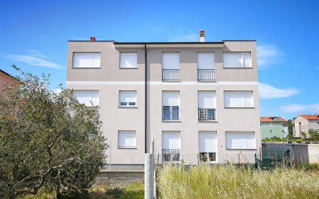 Apartman Mara Livadice