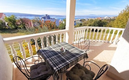 Apartmani Grozdana Crikvenica