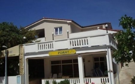 Apartmani Silvi Mandre