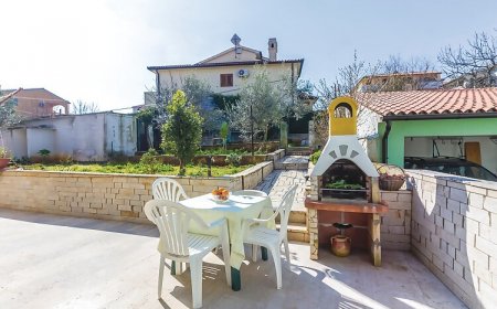 Apartman Pula - CIR270