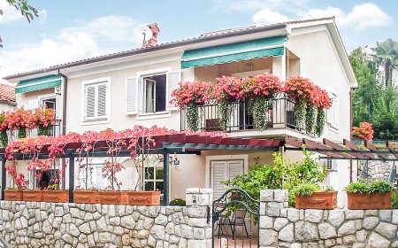 Apartman Kostrena - CKA434