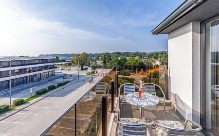 Apartman Medulin - CIM633