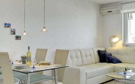 Apartmani Linda Liznjan