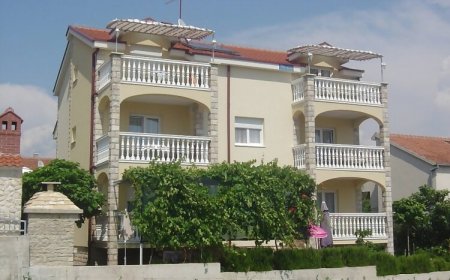 Apartmani Martina Šibenik