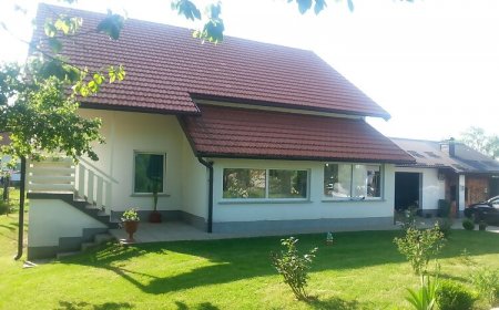 Apartman Anna Maria Rakovica