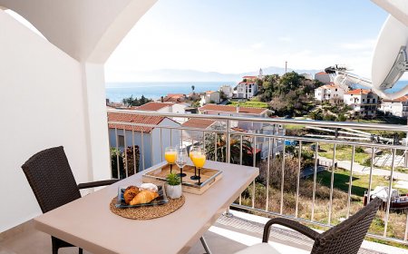 Apartmani Robert Gradac