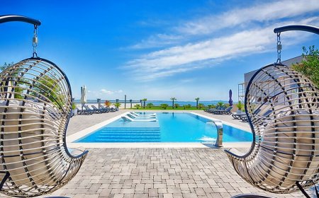 Apartments Basic Vesna Vir II