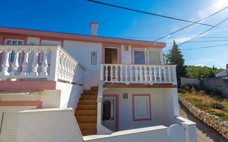 Apartman Andelka Dramalj