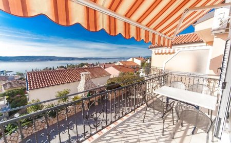 Apartments Alen Crikvenica