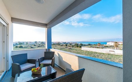 Apartment Andreja Vir II