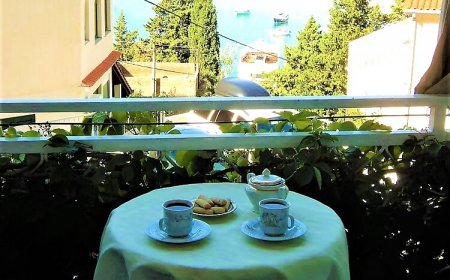 Apartman Lovely Almissa Omiš