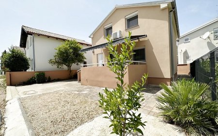 Apartman JoRa Nin