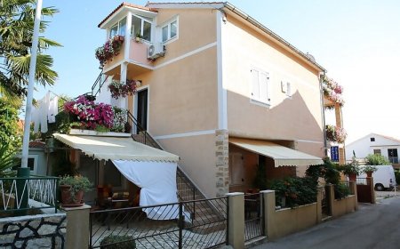 Apartman Zdenka Vodice