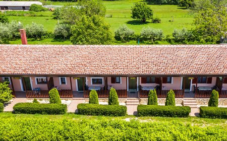 Apartman Krnica - CIK134