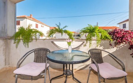 Apartman Biograd na Moru - CDI395