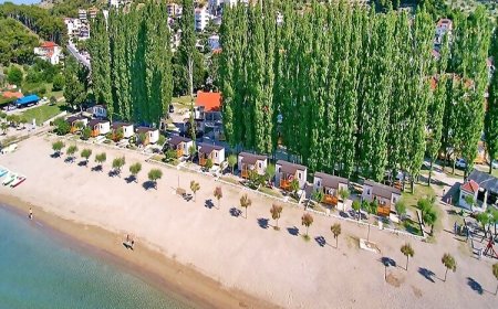 Apartman Jerko Omiš