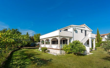 Apartman Pinezići - CKK745