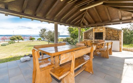 Apartman Banj - CDU394