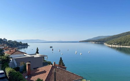 Apartman Rabac - CIK550