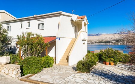 Apartman Pag - CKP009