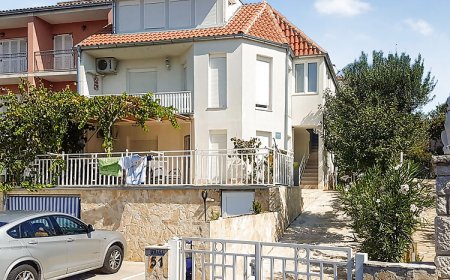 Apartman Novi Vinodolski - CKN726