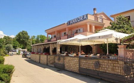 Apartmani Koraljka Šilo