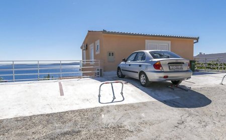 Apartments Slavomir Okrug Gornji