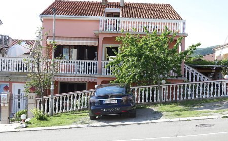 Apartman Maca Crikvenica