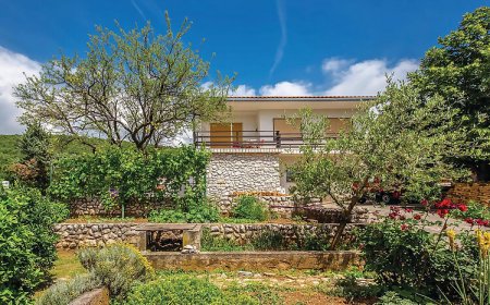 Apartman Šmrika - CKA140