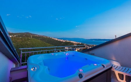 Apartment DARIO Crikvenica