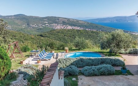 Apartman Labin - CIK793