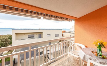 Apartman Kožino - CDI035